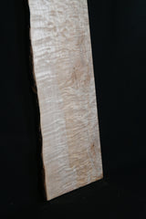 キルトメイプル材　１７