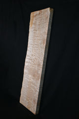 キルトメイプル材　１７