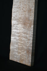 キルトメイプル材　１７