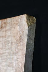 キルトメイプル材　１７