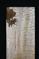 キルトメイプル材　１８　SOLDOUT