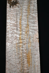 キルトメイプル材　１８　SOLDOUT