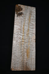 キルトメイプル材　１８　SOLDOUT