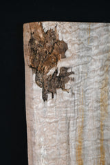 キルトメイプル材　１８　SOLDOUT