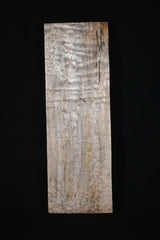 キルトメイプル材　１８　SOLDOUT