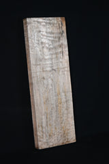 キルトメイプル材　１８　SOLDOUT