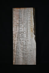 キルトメイプル材　１９