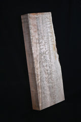 キルトメイプル材　１９