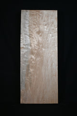 キルトメイプル材　１９