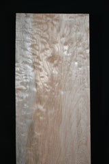 キルトメイプル材　１９