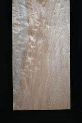 キルトメイプル材　１９