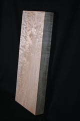 キルトメイプル材　１９