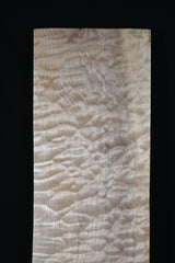 キルトメイプル材　２０