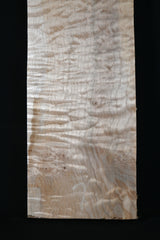 キルトメイプル材　２０