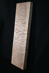 キルトメイプル材　２０