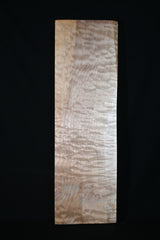 キルトメイプル材　２０