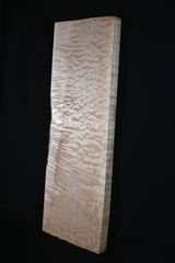 キルトメイプル材　２１