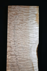 キルトメイプル材　２１