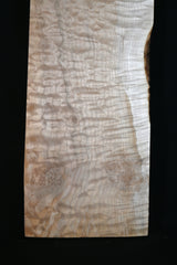 キルトメイプル材　２１