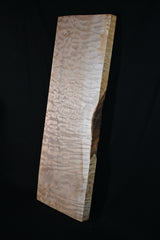 キルトメイプル材　２１