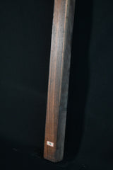 ブラジリアンローズウッド材　３２