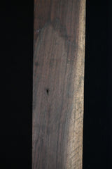 ブラジリアンローズウッド材　３３