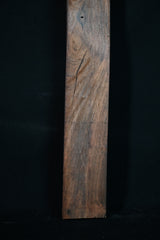 ブラジリアンローズウッド材　３４　SOLDOUT