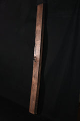 ブラジリアンローズウッド材　３４　SOLDOUT