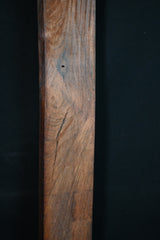 ブラジリアンローズウッド材　３４　SOLDOUT