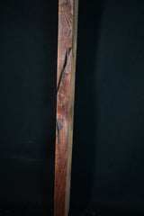 ブラジリアンローズウッド材　３４　SOLDOUT