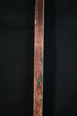 ブラジリアンローズウッド材　３４　SOLDOUT