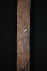 ブラジリアンローズウッド材　３４　SOLDOUT