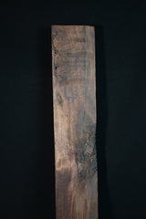 ブラジリアンローズウッド材　３５