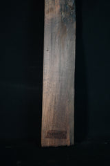 ブラジリアンローズウッド材　３５