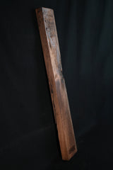 ブラジリアンローズウッド材　３５