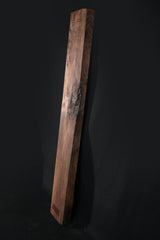 ブラジリアンローズウッド材　３５