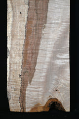 スポルテッドメイプル材　１０