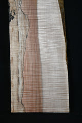 スポルテッドメイプル材　１１　SOLDOUT