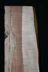 スポルテッドメイプル材　１１　SOLDOUT