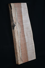 スポルテッドメイプル材　１１　SOLDOUT