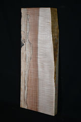 スポルテッドメイプル材　１１　SOLDOUT