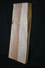 スポルテッドメイプル材　１１　SOLDOUT