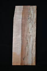 スポルテッドメイプル材　１１　SOLDOUT