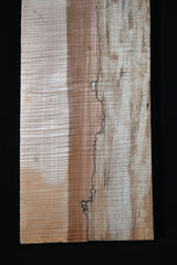 スポルテッドメイプル材　１１　SOLDOUT