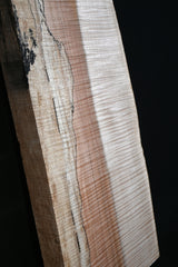 スポルテッドメイプル材　１１　SOLDOUT