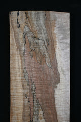 スポルテッドメイプル材　１２