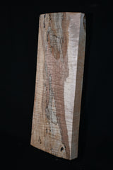 スポルテッドメイプル材　１２