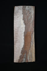 スポルテッドメイプル材　１２