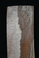 スポルテッドメイプル材　１２