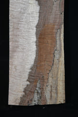 スポルテッドメイプル材　１２